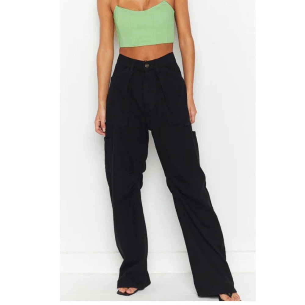 Lioness Miami Vice Cargo Pant